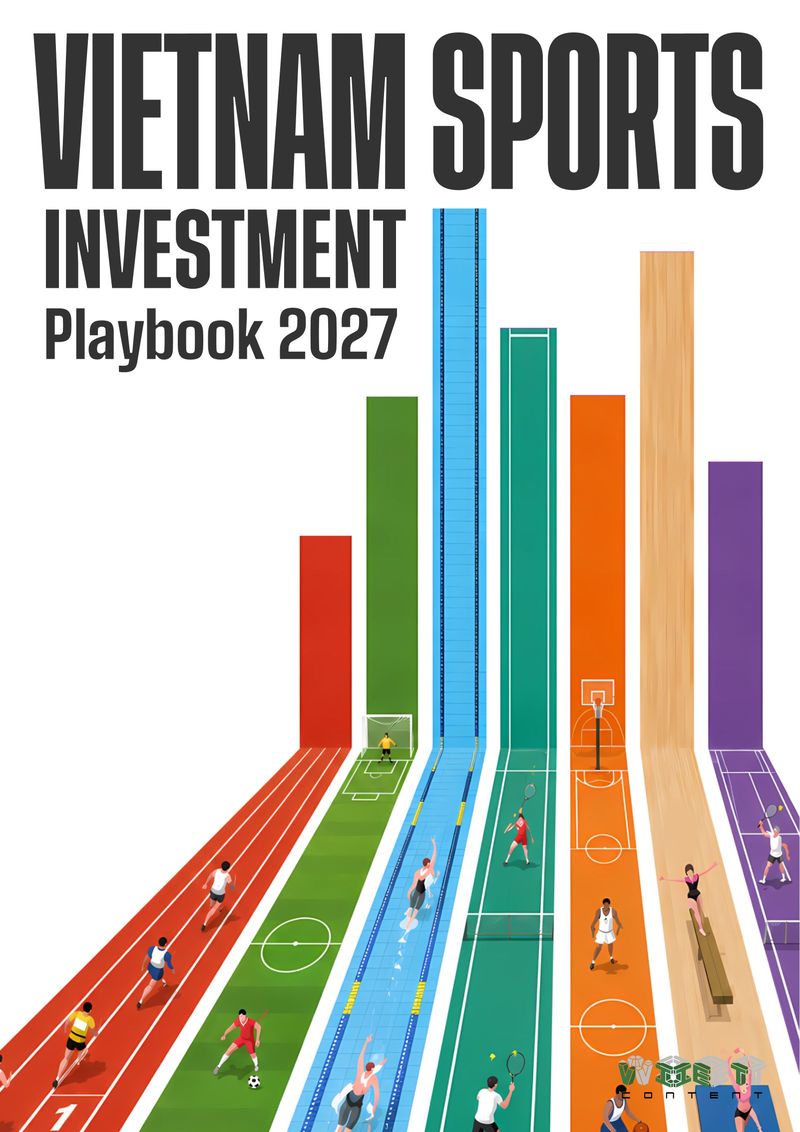 Vietnam Sports Investment Playbook 2027